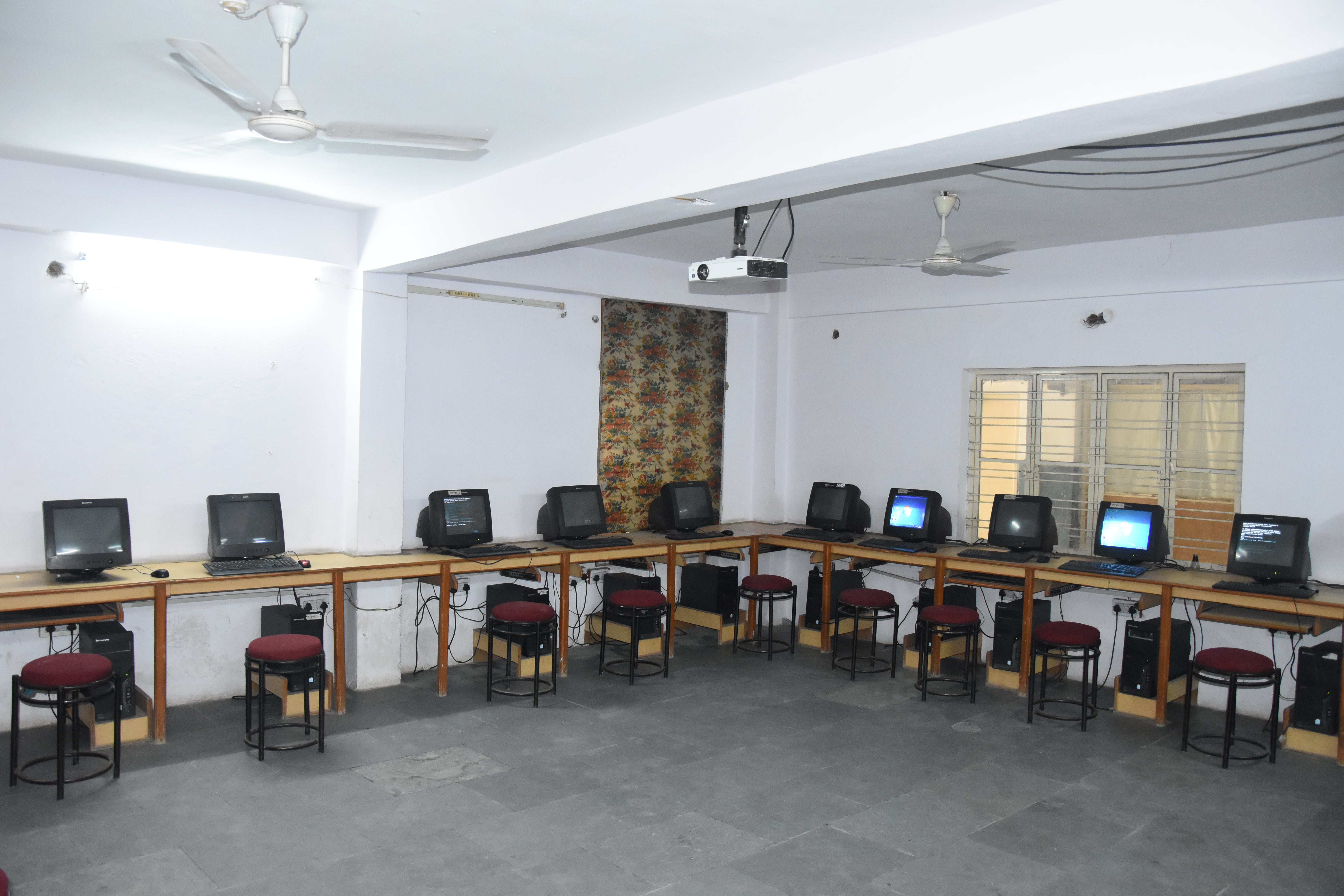 Computer Lab