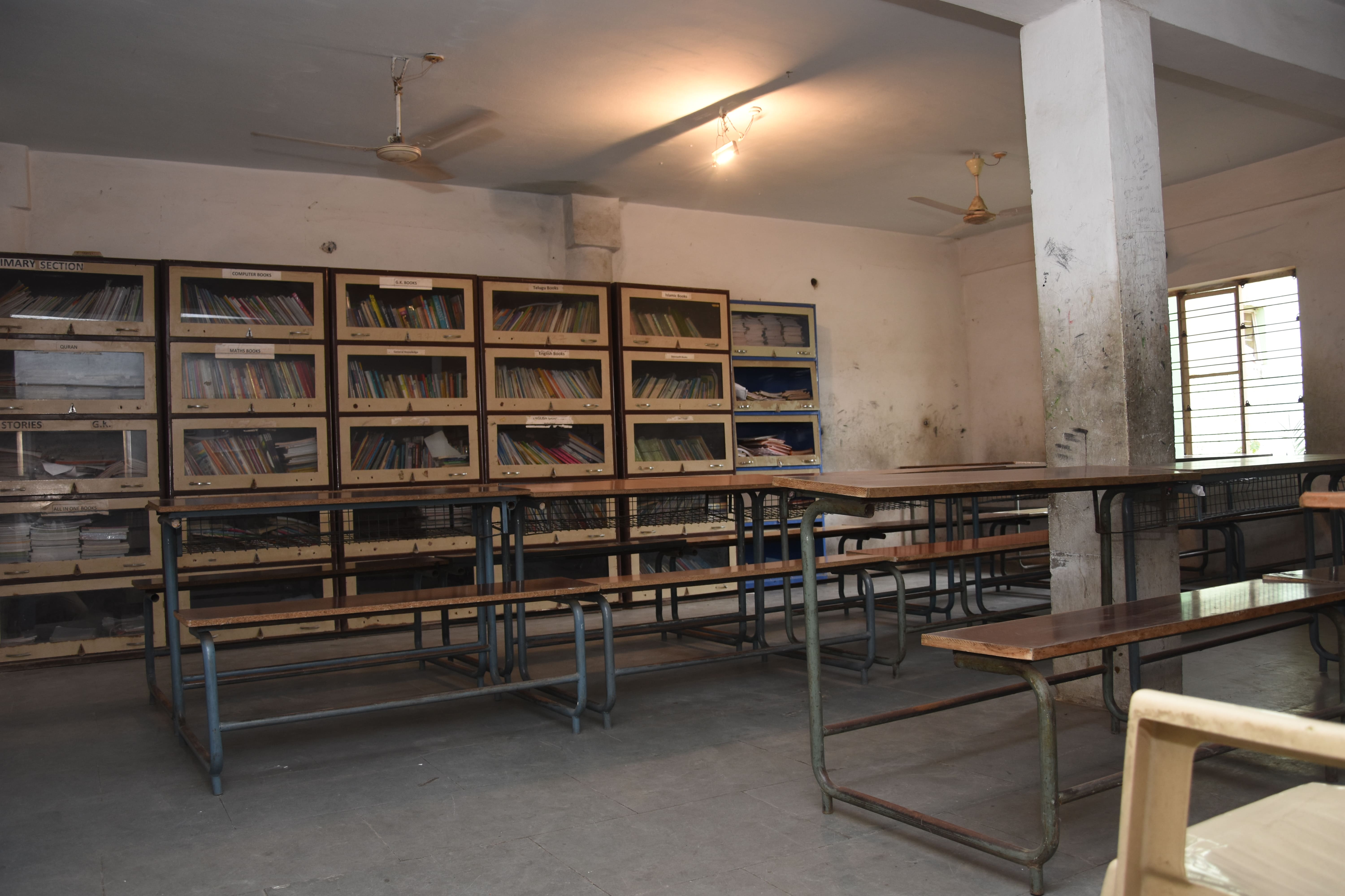 Library