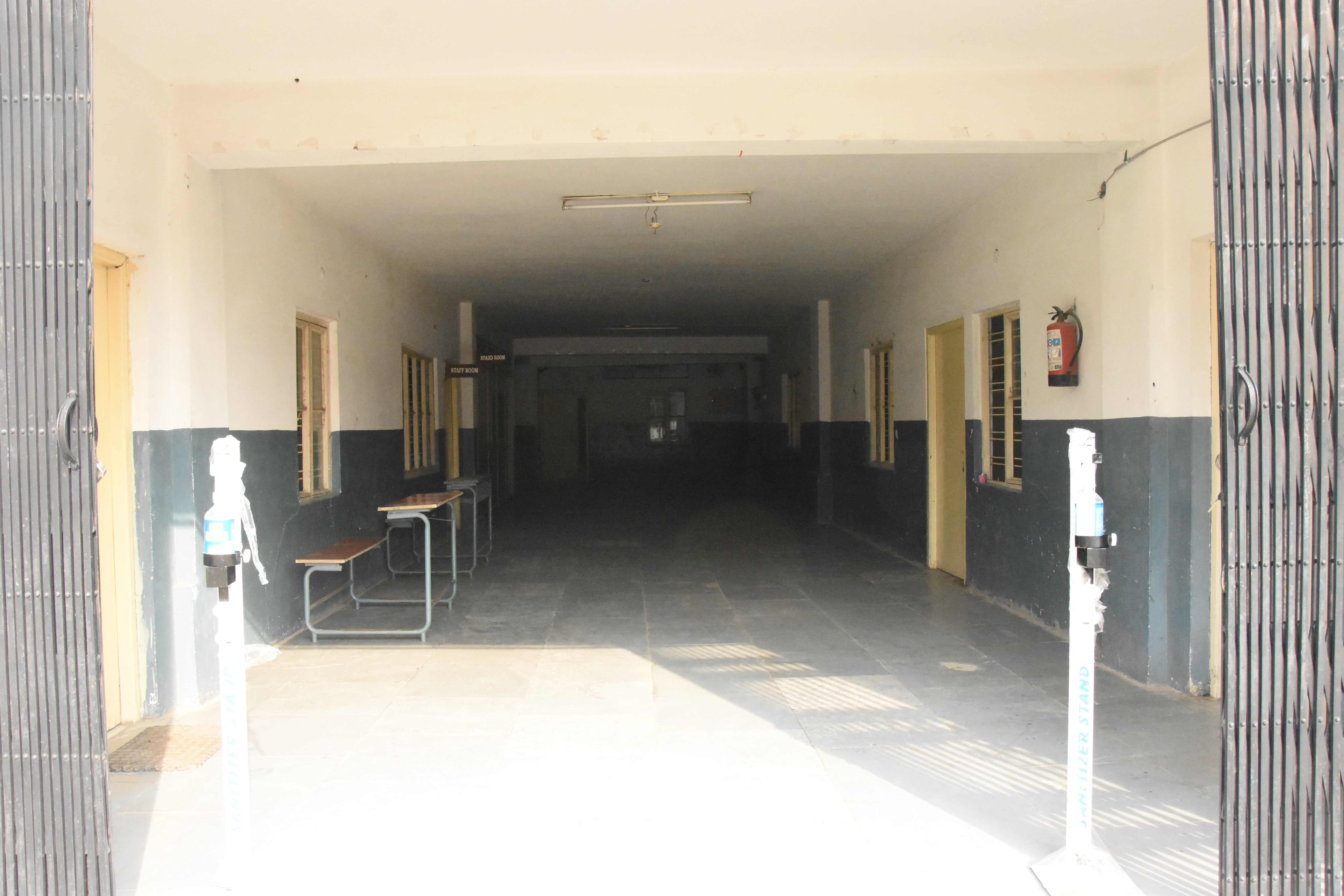 Corridor